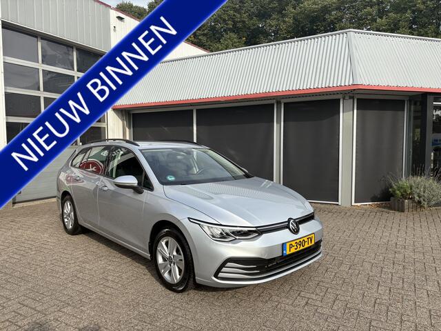 Volkswagen GOLF Variant 1.0 eTSI Life Business
