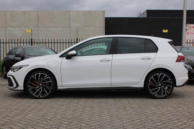 Volkswagen GOLF 1.4 eHybrid GTE 245PK NAVI CARPLAY SFEER 19'' ADELAIDE