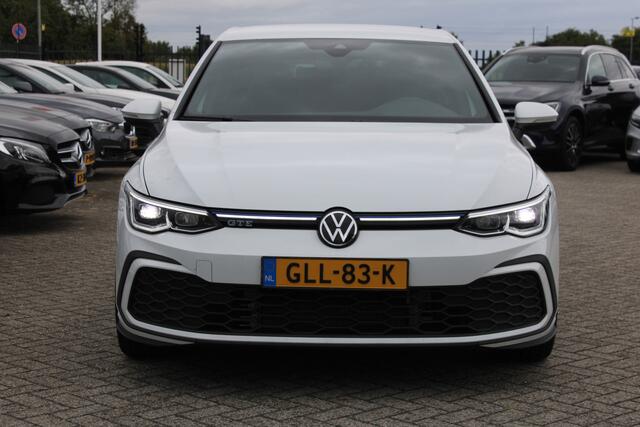 Volkswagen GOLF 1.4 eHybrid GTE 245PK NAVI CARPLAY SFEER 19'' ADELAIDE