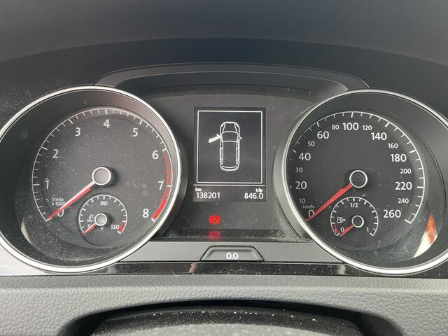 Volkswagen GOLF Variant 1.4 TSI 125PK Allstar Edition | ACC | Trekhaak | All-seasons | PDC | Navi | Clima |