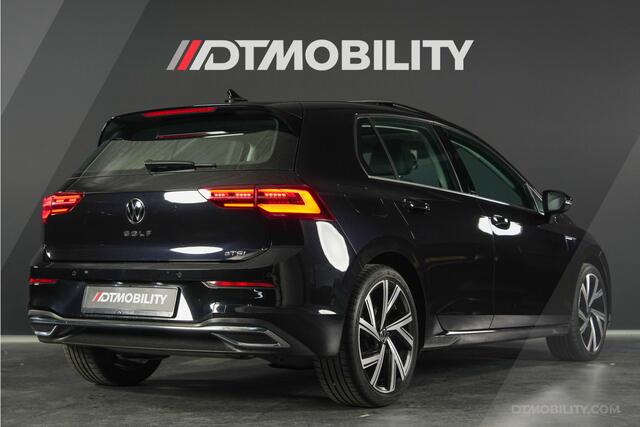Volkswagen GOLF 1.5 eTSI 1st Edition | Pano | IQ |