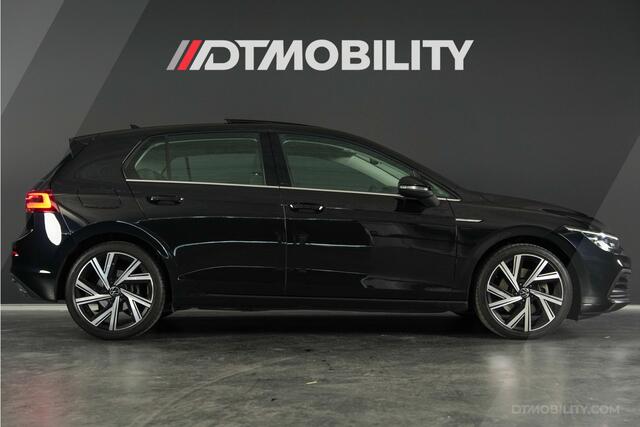 Volkswagen GOLF 1.5 eTSI 1st Edition | Pano | IQ |