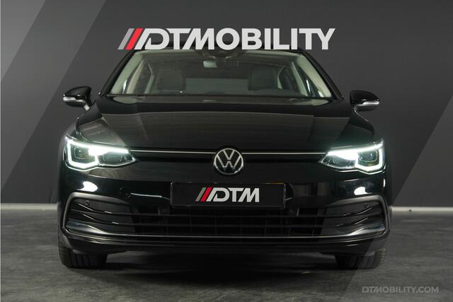Volkswagen GOLF 1.5 eTSI 1st Edition | Pano | IQ |