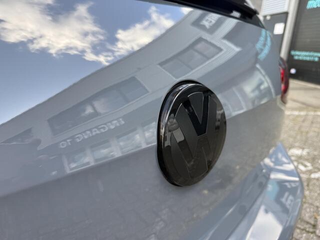 Volkswagen GOLF 2.0 TSI GTI TCR Pano l Keyless l Oettinger 360PK