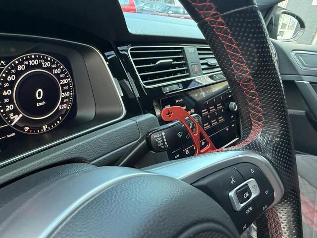 Volkswagen GOLF 2.0 TSI GTI TCR Pano l Keyless l Oettinger 360PK