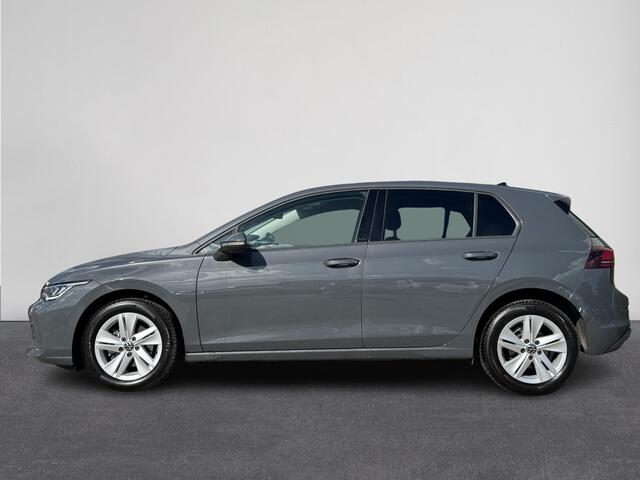 Volkswagen GOLF 1.5 TSI Life | Handgeschakeld | Stuur/Stoelverwarming | Carplay | ACC | Clima | ( Vesteging - Nieuwegein )