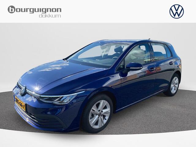 Volkswagen GOLF 1.0 TSI 81kW Life | 110 pk | A-Camera | DAB | ACC | Navi | Clima |