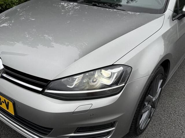 Volkswagen GOLF 1.4 TSI ACT 150PK DSG HighlineoNavioTrekhaak