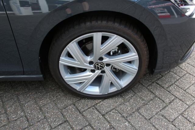 Volkswagen GOLF 1.5 TSI Life Business, Adp cruise, Lichtm, DAB, Stoel en stuur verwarming