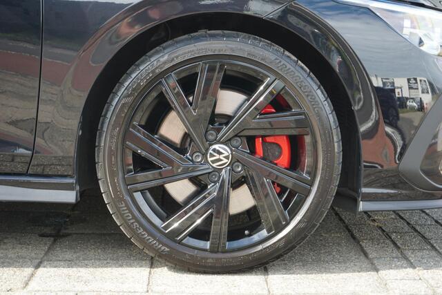 Volkswagen GOLF 2.0 TSI GTI | IQ | 18 inch