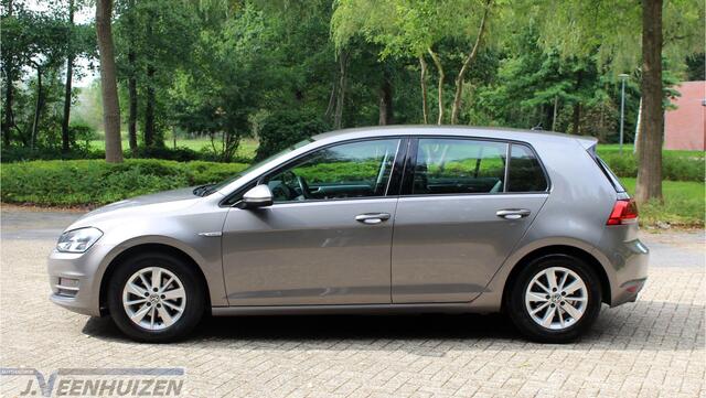 Volkswagen GOLF 1.0 TSI Edition | 2016 | Cruise | Navi |