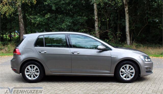 Volkswagen GOLF 1.0 TSI Edition | 2016 | Cruise | Navi |