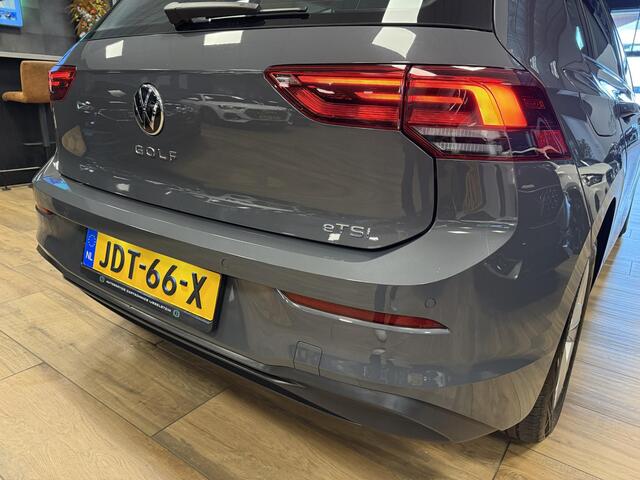 Volkswagen GOLF 1.0 eTSI Life Business |CarPlay|Navigatie|Clima|Achteruitrijcamera|DSG|
