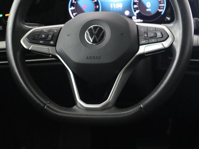 Volkswagen GOLF Variant 1.0 eTSI Life | LED | Trekhaak | Apple Carplay |