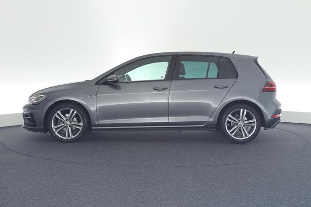 Volkswagen GOLF 1.0 TSI 110pk DSG 2x R-Line Led Camera Virtual Cockpit Navigatie