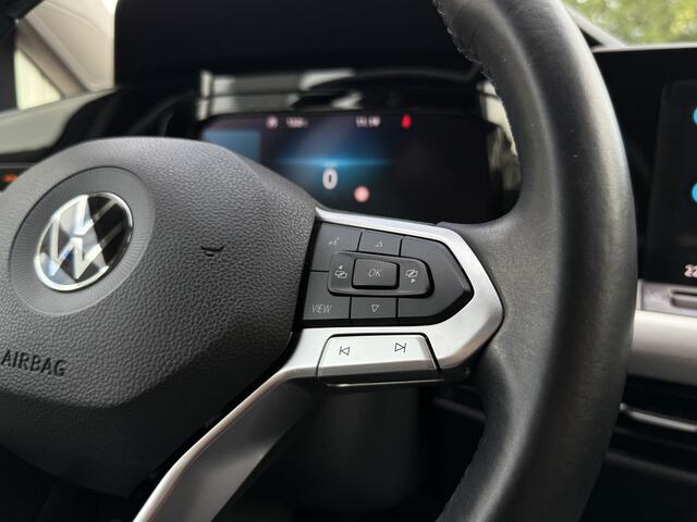 Volkswagen GOLF 1.5 TSI Style | ACC | PDC V+A | Navi | Clima | Led Koplampen | LM Velgen | RIJKLAARPRIJS INCL 12 MAANDEN GARANTIE EN BEURT