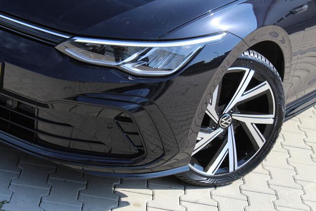 Volkswagen GOLF 1.5 eTSI 150Pk R-Line Business | Stoel/Stuurverwarming | 100% onderhouden