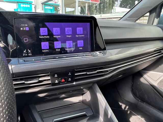 Volkswagen GOLF 1.4 Ehybrid GTE - Open Dak - Stoel+Stuurverwarming - Navi - Carplay