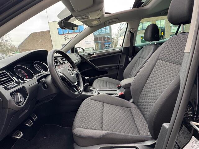 Volkswagen GOLF 1.0 TSI 81kW 5-drs 'Join' Panoramadak
