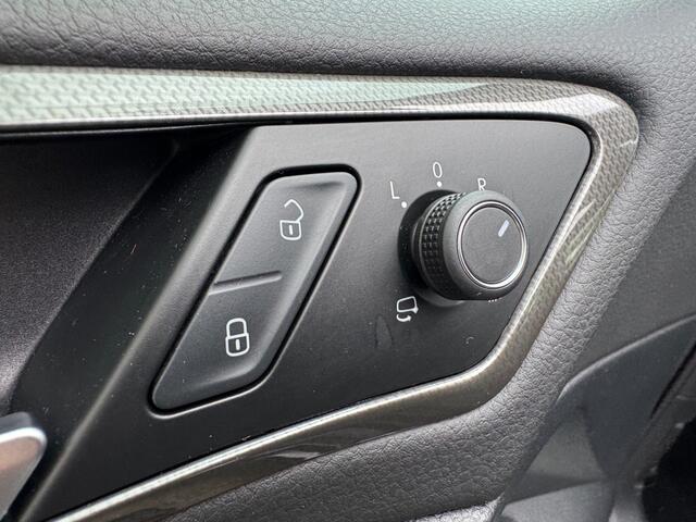 Volkswagen GOLF 1.0 TSI 81kW 5-drs 'Join' Panoramadak