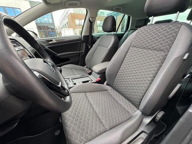 Volkswagen GOLF 1.0 TSI 81kW 5-drs 'Join' Panoramadak