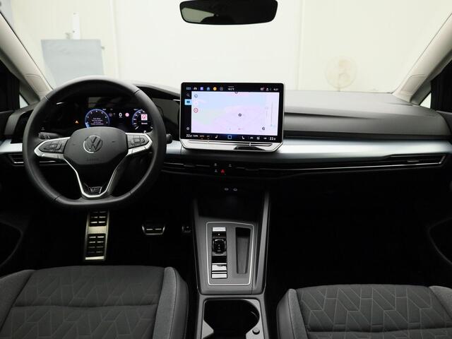 Volkswagen GOLF 1.5eTSI/150PK Goal DSG · NIEUW MODEL · Navigatie · Trekhaak · Apple/Android carplay · Garantie tot december 2026