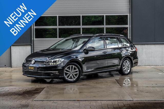 Volkswagen GOLF Variant 1.4 TSI Comfortline | Digital Dash | Camera | Acc | Climate