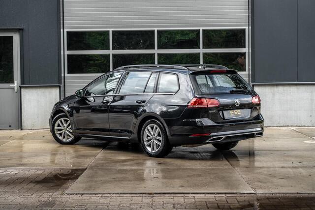 Volkswagen GOLF Variant 1.4 TSI Comfortline | Digital Dash | Camera | Acc | Climate