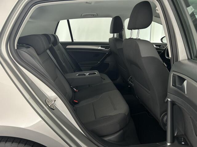 Volkswagen GOLF 1.0 TSI 116pk Comfortline Navigatie Climate Control App-Connect