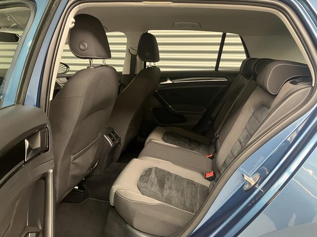 Volkswagen GOLF 1.4 TSI HIGHLINE/PDC/CAM/NAVI/CARPLAY/TREKH/1e EIG/ENZ