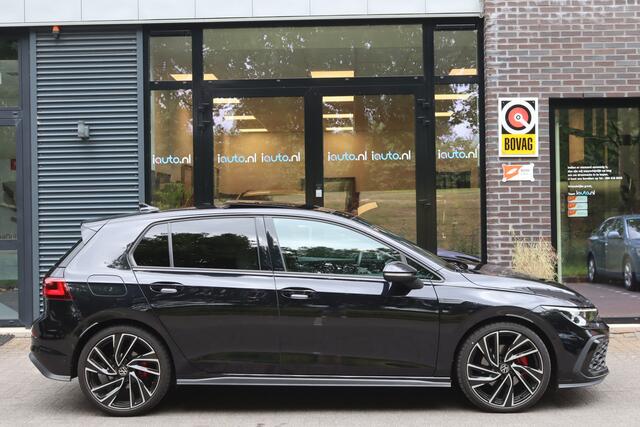 Volkswagen GOLF 2.0 TDI 147kW/200PK GTD Pano/Leder/IQ.Light/HK/Camera/Head-up/Elek. stoel/DCC/19"/Trekhaak wegkl.