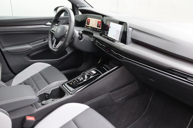 Volkswagen GOLF 2.0 TDI 147kW/200PK GTD Pano/Leder/IQ.Light/HK/Camera/Head-up/Elek. stoel/DCC/19"/Trekhaak wegkl.