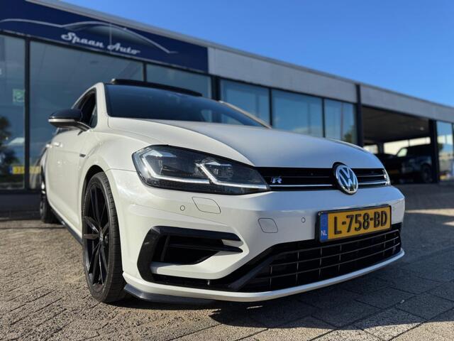 Volkswagen GOLF 2.0 TSI 4Motion 7.5R | PANO | DYN AUDIO | CARPLAY
