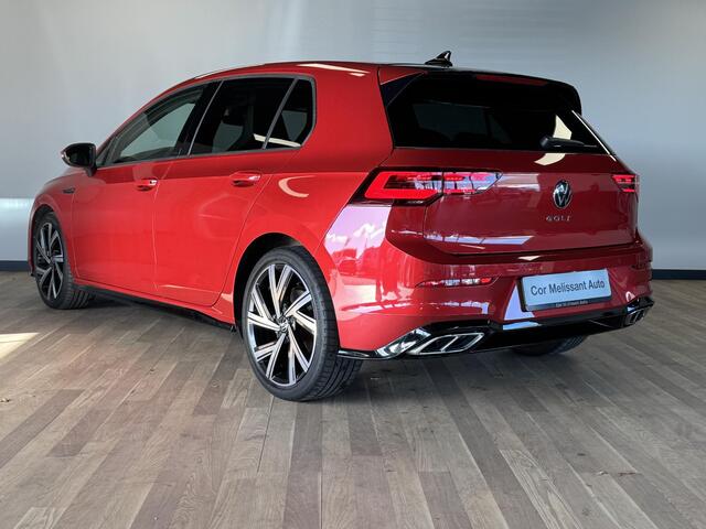 Volkswagen GOLF 1.5 eTSI R-Line PANO | DCC | H/K | NL