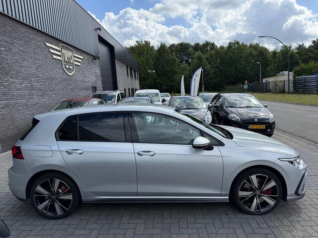 Volkswagen GOLF 1.4 eHybrid GTE | 2E EIGENAAR | 12MND GARANTIE | LED | DAB | CARPLAY | NAVI | ADAPTIVE CRUISE | LMV | BTW AUTO |