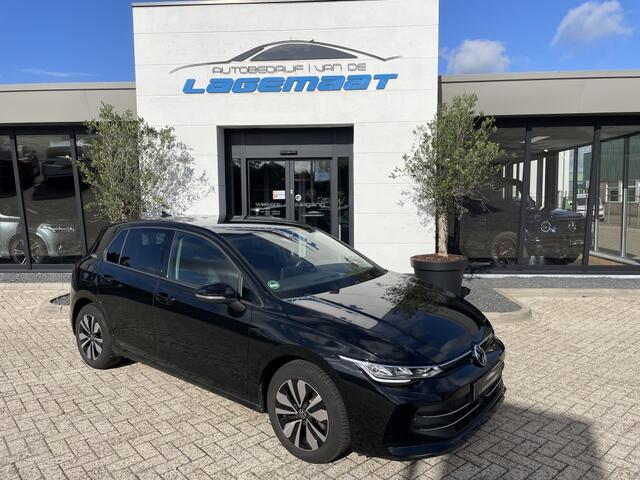 Volkswagen GOLF Stoelverwarming/Navi/Adaptieve Cruise/ 4-zone clima