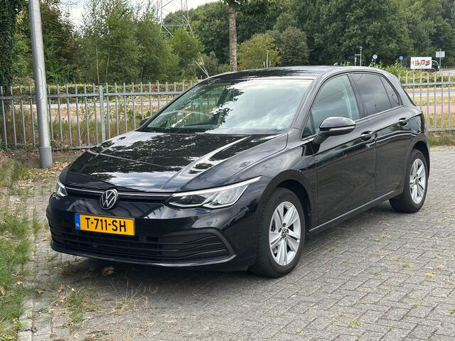Volkswagen GOLF 1.0 TSI 110pk Life Navigatie Camera