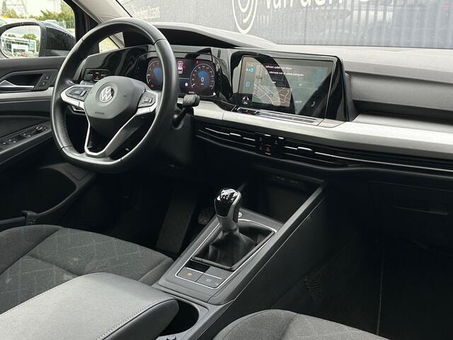 Volkswagen GOLF 1.0 TSI 110pk Life Navigatie Camera