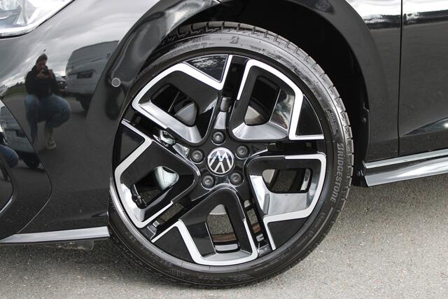 Volkswagen GOLF 1.5 eTSI 150PK R-Line Edition |PANO-DAK|ACC|STUUR-STOELVERWARMING|18-INCH|