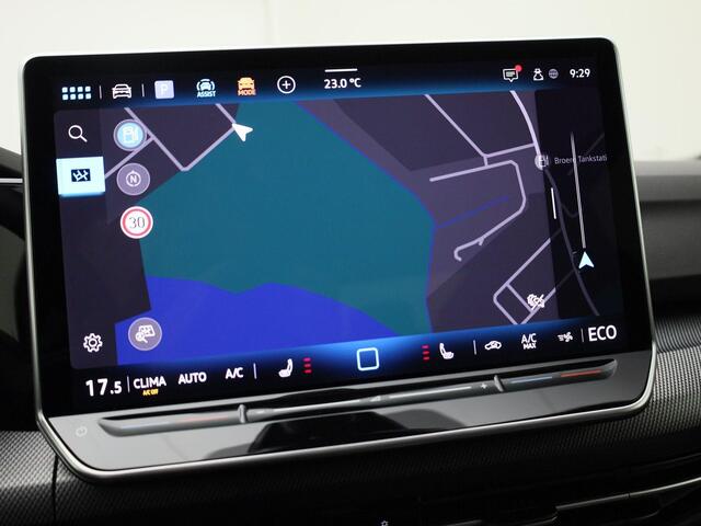 Volkswagen GOLF 1.5eHybrid 200kW/272PK GTE DSG · Panoramadak · Trekhaak · 360°Camera + Parkeersensoren · Head-up display · Garantie tot februari 2030 of 100000km