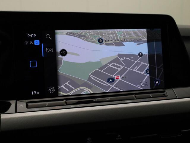 Volkswagen GOLF 1.0TSI/110PK Life · Apple/Android Car Play · Navigatie · Parkeer sensoren · Garantie t/m 04-07-2027 of 100.000km
