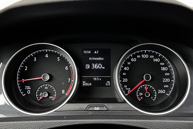 Volkswagen GOLF Variant 1.0 TSI Comfortline Business | Airco | Apple Carplay | Cruise control adaptief | Stoelverwarming