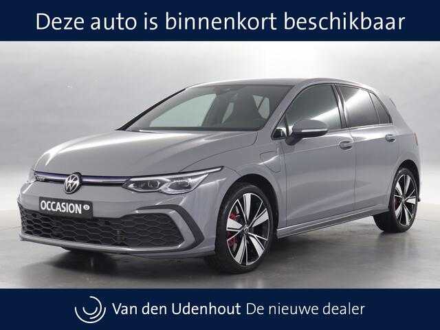 Volkswagen GOLF GTE 1.4 TSI eHybrid 245pk PHEV / Camera / Navigatie / Wordt Verwacht