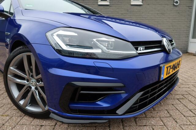 Volkswagen GOLF 1.4 TSI HIGHLINE R-LINE , NAVI, CAMERA, VIRTUAL COCKPIT ENZ...