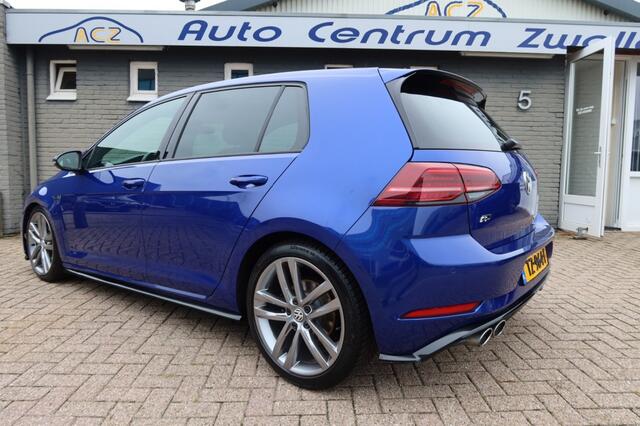 Volkswagen GOLF 1.4 TSI HIGHLINE R-LINE , NAVI, CAMERA, VIRTUAL COCKPIT ENZ...