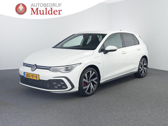 Volkswagen GOLF 1.4 eHybrid GTE | Winterpakket | Camera | ACC | Mistlampen | 18"LM