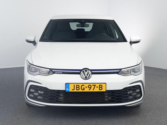 Volkswagen GOLF 1.4 eHybrid GTE | Winterpakket | Camera | ACC | Mistlampen | 18"LM