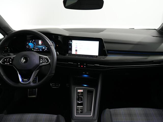 Volkswagen GOLF 1.4 eHybrid GTE | Winterpakket | Camera | ACC | Mistlampen | 18"LM