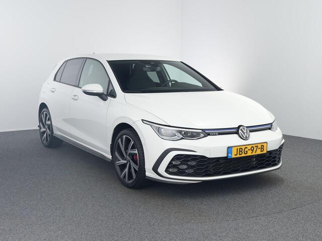 Volkswagen GOLF 1.4 eHybrid GTE | Winterpakket | Camera | ACC | Mistlampen | 18"LM