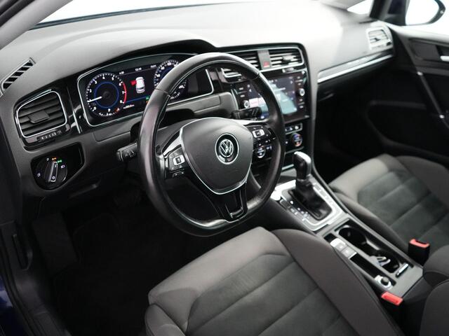 Volkswagen GOLF 1.5 TSI Highline Business R-Line | Pano | Virtual | Camera | Carplay |